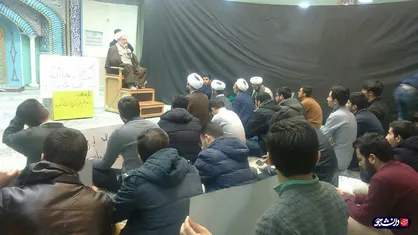 مسئولان مراقب باشند ترکمنچای دیگری تکرار نشود/ مجمع تشخیص مصلحت تصمیمی بگیرد که آیندگان به خوبی یاد کنند