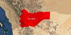 حمله مجدد ارتش سعودی به منطقه مرزی «شدا»