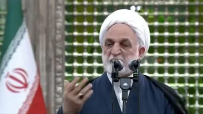 بدون تردید ما بر آمریکا پیروز خواهیم شد؛ البته جنگ زحمت می&zwnj;&lrm;خواهد/ باید مشکلات داخلی خودمان را حل کنیم
