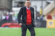 وعده دوباره پرسپولیسی‌ها / پول برانکو پرداخت می‌شود