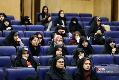 فراخوانی برای حضور دانش&zwnj;بنیان&zwnj;ها در رویداد نقش زنان در مدیریت مصرف آب، برق و انرژی