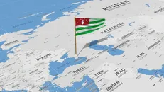 انتخابات ریاست‌جمهوری آبخازیا به دور دوم کشیده شد