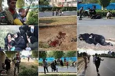 آمادگی برای انجام هرگونه کمک پزشکی به مصدومان حادثه تروریستی اهواز