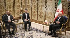 قالیباف: توطئه‌ آمریکا در مرزهای غربی ایران با همکاری اقلیم کردستان شکست خورد