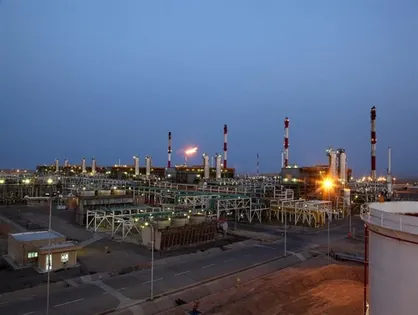 پیش&zwnj;بینی درآمد ۳۰۹ هزار میلیاردی شرکت ملی نفت ایران