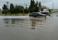 وقوع سیلاب در مازندران جان ۵ نفر را گرفت/ یک نفر مفقود است