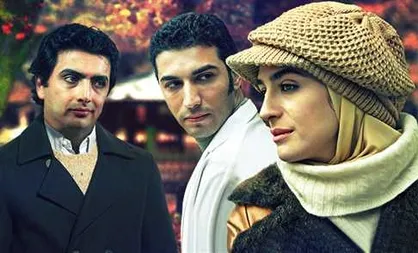 امین زندگانی و عسل بدیعی مهمان مردم تاجیکستان در آی فیلم ۲