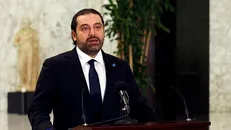 دولت سوریه اموال سعد حریری را مصادره می‌کند