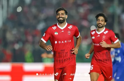 به دلیل شعارهای جنجالی؛ احضار ۷ پرسپولیسی به کمیته انضباطی!