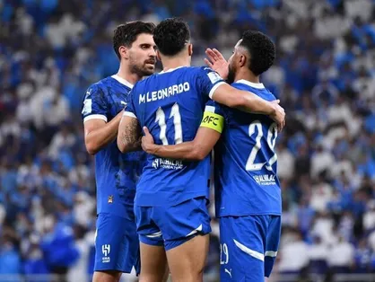 ادامه روند پیروزی&zwnj;های الهلال