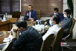 پیش رویداد مجازی نواوران چالش کرونا