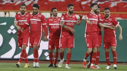 درویش، مدیر عامل پرسپولیس: باز و بسته شدن پنجره پرسپولیس لحظه ای شده است