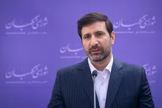 واکنش سخنگوی شورای نگهبان به ادعای عطریانفر درباره تایید صلاحیت پزشکیان با تذکر رهبر شهید + فیلم