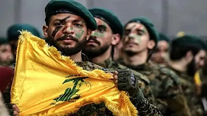 حملات گسترده حزب الله به مواضع دشمن صهیونیستی