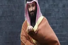 مکان اختفای بن سلمان مشخص شد/هدف ولیعهد سعودی از دور شدن از انظار
