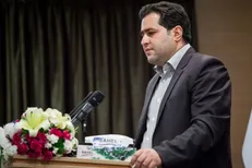 رئیس صندوق نوآوری و شکوفایی از کارخانه نوآوری آزادی بازدید کرد