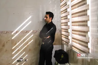 گردهمایی معاونان دانشجویی دانشگاه ها