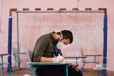 نمره کلاسی و نمره امتحان مبنای ارزیابی دانش آموزان در امتحانات
