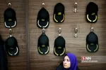 سومین نشست تخصصی فرماندهان و مدیران یگان حفاظت سازمان میراث فرهنگی و گردشگری