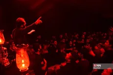 مراسم عزاداری‌ هیئت دانشجویی دانشگاه ایلام از دهه سوم محرم شروع می‌شود