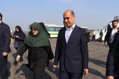 سفر ۲ روزه سخنگوی دولت به گیلان