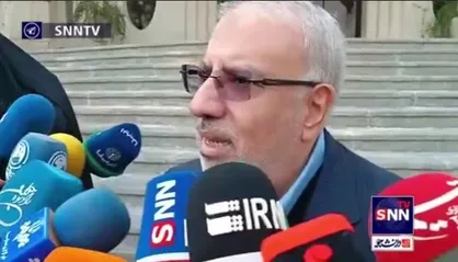 وزیر نفت: جلسه بعدی کشور&zwnj;های صادرکننده گاز در آبان ماه در ایران برگزار می شود