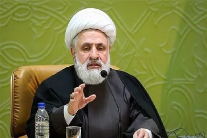 منفعت کشورهای خلیج فارس در همکاری با ایران است نه دشمن اسرائیلی