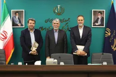 مأموریت رئیس سازمان سینمایی از سوی وزیر ارشاد ابلاغ شد
