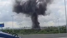 معاریو: حمله موشکی انصارالله حاکمیت اسرائیل مورد هدف قرار داد