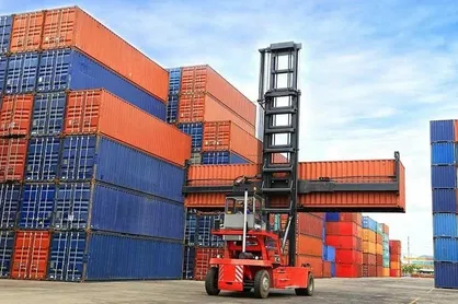 واردات ۳۶۵ هزار تن کالاهای اساسی از مبدأ چابهار