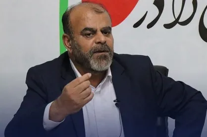 رستم قاسمی: نمی&zwnj;توانیم اقتصاد را آمپولی درست کنیم / شرط مذاکره با آمریکا و عربستان