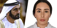 سازمان ملل خواستار ارائه مدرکی مبنی بر زنده بودن دختر حاکم دُبی شد