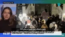 هاروارد، تهدید و اخراج دانشجویان