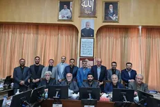 گام های پایانی تصویب لایحه نظام جامع باشگاه‌‎داری ورزشی