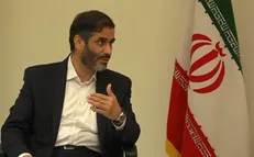 سعید محمد: در کمک به جبهه‌ی انقلاب هیچ شرطی نخواهیم گذاشت