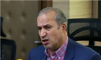 پول تیم ملی به حساب شخصی چه کسی رفته است؟/ کی روش از روی عصبانیت حرف زده است