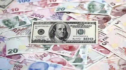 سقوط ۸ درصدی لیر ترکیه