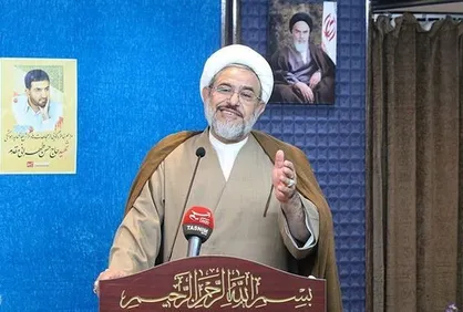 گفتگوی با روحانی&zwnj;ای که شهید طهرانی&zwnj;مقدم را دفن کرد
