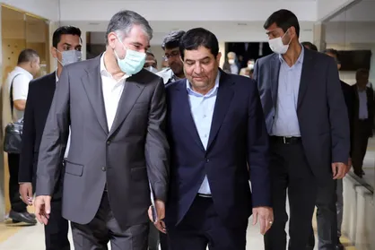آغاز کشت دیم در ۵.۲ میلیون هکتار از اراضی کشاورزی توسط ستاد اجرایی فرمان امام