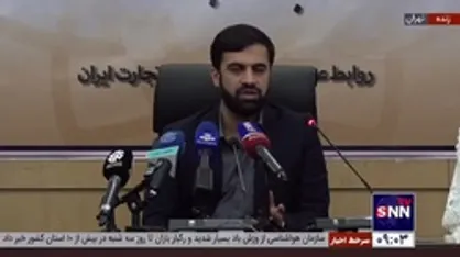 رئیس سازمان توسعه تجارت ایران: اولویت&zwnj; ما تغییر رویکرد کشور در جهت "تولید برای صادرات" است