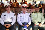 افتتاح پلیس راه تهران بزرگ