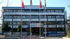 تجمع بازنشستگان گمرک ایران مقابل وزارت کار