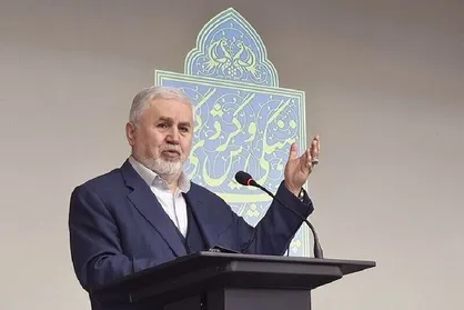 دارابی: بیت رهبری ثبت ملی می&zwnj;شود/ پیشنهاد ایجاد موزه بزرگ ایران در پردیس حکومتی
