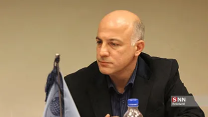 قدیری: در مناطق آزاد به نام تولید، قاچاق می&zwnj;کنند/ قاچاق، مهمترین مشکل صنعت نساجی و پوشاک
