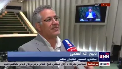 تشریح عملکرد سازمان انرژی اتمی در حوزه پرتودهی محصولات کشاورزی / احداث ۹ سد جدید در سیستان و بلوچستان و هرمزگان