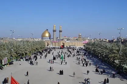 رحمانی: برای سفر به عراق دستورالعمل بهداشتی جدیدی ابلاغ نشده
