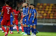 جدول لیگ برتر؛ استقلال در قعر جدول و تراکتور، سپاهان، پرسپولیس در صدر