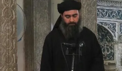 جزئیات تازه از عملیات علیه البغدادی؛ مشارکت سازمان اطلاعات عراق در شناسایی محل اختفای رهبر داعش