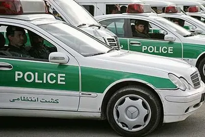 ۳ برابر شدن گشت&zwnj;های پلیس در سطح شهر/کاهش ۶ درصدی جرم سرقت
