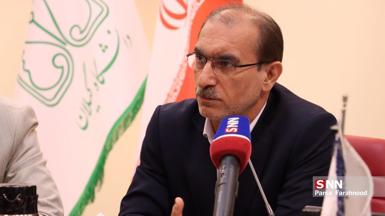 اساتید دانشگاه‌ها همواره دغدغه حل مسائل کشور و ملت را سرلوحه کار خود قرار داده اند.